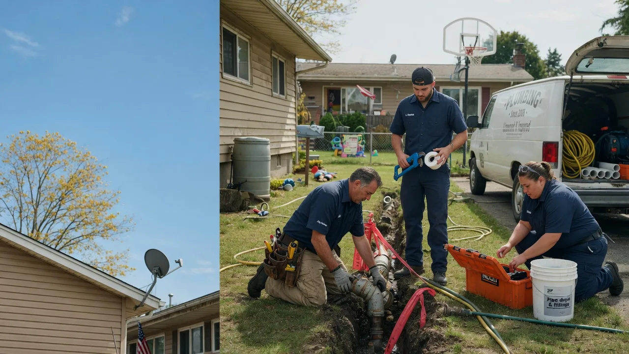 Garbage Disposal Replacement in Crestline, OH near me